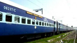 Indian Railways unveils two more new trains