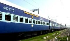 Indian Railways unveils two more new trains