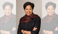 Am Too Outspoken, Will Cause Third World War if I Join Politics, Says Indra Nooyi