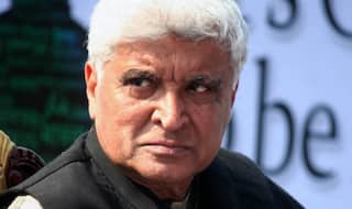 Javed Akhtar penning film on farmers suicides