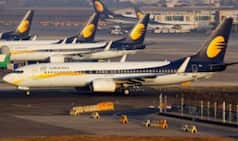 Jet Airways Flight Suffers Bird-hit, All 150 Passengers Safe