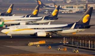 Jet Airways Flight Suffers Bird-hit, All 150 Passengers Safe