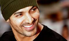 `Batman v/s Superman` about superheroes, `Rocky Handsome` about real heroes: John Abraham