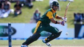 ICC T20 World Cup 2016: Giving too many extras let us down: Jean-Paul Duminy
