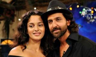 Hrithik Roshan Had Another Affair With His Co-Star, Claims Kangana Ranaut
