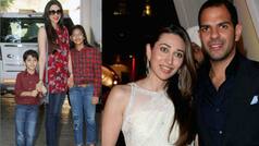 Karisma Kapoor doesn   t want a mutual divorce with Sunjay Kapoor?