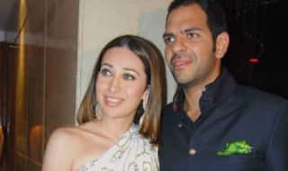Karisma Kapooro mutually settle divorce case with Sunjay Kapur
