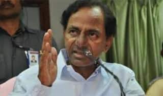 Telangana Govt Sacks 48,000 Employees of TSRTC, Calls Their Strike 'Unpardonable Crime'