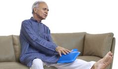 10 Simple Ways to Ease Knee Pain