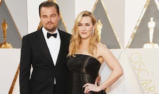 Kate Winslet wants Leonardo DiCaprio to 'start a family'