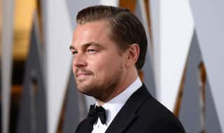 'The Revenant' more than a film commitment: Leonardo DiCaprio