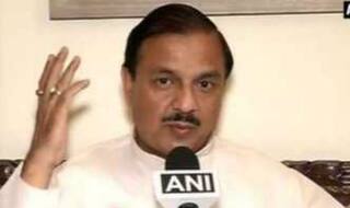 London: Tourism Minister Mahesh Sharma addresses World Travel Market, pitches for India as tourist hotspot