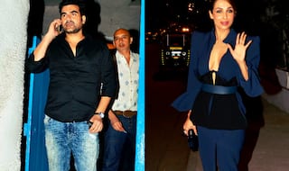 Malaika Arora Khan & Arbaaz Khan are NOT heading for a divorce! Here is the proof