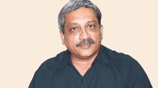 Manohar Parikar asks armed forces to reduce cost