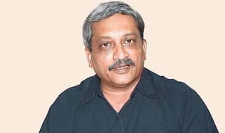Manohar Parikar asks armed forces to reduce cost