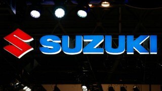 Suzuki to recall 1.6 million cars due to air conditioning fault