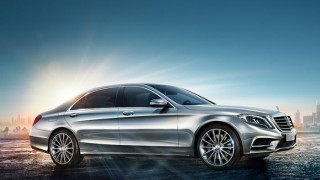 Mercedes-Benz launches new variant of S-Class