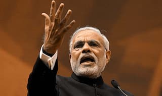 जब सूफी सम्मेलन में लगे 'भारत माता की जय' के नारे