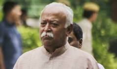 RSS chief Mohan Bhagwat will make good President: Sanjay Raut