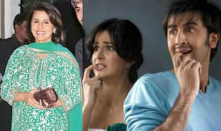 Neetu Kapoor talks about Ranbir Kapoor-Katrina Kaif's split