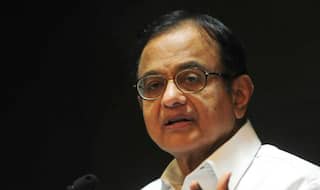 INX मीडिया केस: चिदंबरम को अदालत से झटका, 26 तक सीबीआई की रिमांड में भेजा