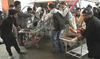 Tainted liquor kills 40 in Pakistan ahead of Holi festival