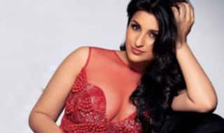 Was starstruck on meeting Matthew McConaughey, Salma Hayek: Parineeti Chopra