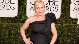 Patricia Arquette 'ok' with losing roles following wage gap speech