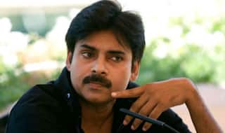 Pawan Kalyan has great eye for talent: Sharad Kelkar
