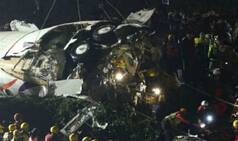 2 Indians among 62 killed as jet crashes in southern Russia