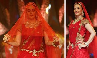 11 Times Newlywed Actress Preity Zinta Stole Our Hearts