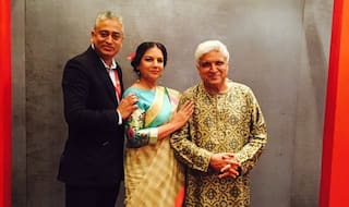 India Today Conclave 2016: Javed Akhtar & Shabana Azmi on intolerance