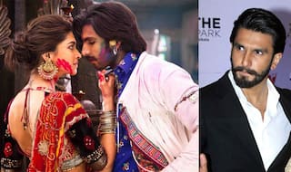 This is why Ranveer Singh hates the Festival Of Colours