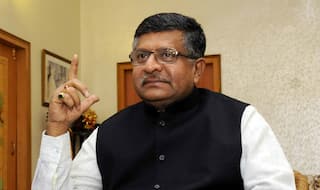 Union Budget 2016: Rs.1.2 lakh crore electronics manufacturing proposals got says Ravi Shankar Prasad
