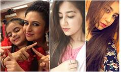 Yeh Hai Mohabbatein star kid Ruhi aka Ruhanika Dhawan to be replaced by Tashan-E-Ishq actress Aditi Bhatia!