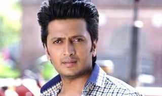 Genelia D'Souza will always be my most favourite co-star: Riteish Deshmukh