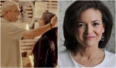 Facebook COO Sheryl Sandberg shares Indian Ariel ad, finds it 'most powerful video'