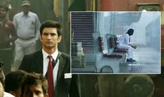 Sushant Singh Rajput starrer MS Dhoni The Untold Story teaser is impressive!