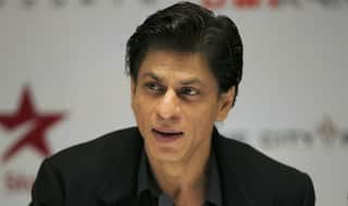 Would love to play Guru Dutt on screen: Shah Rukh Khan