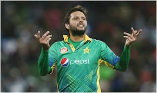 'Was Aware of Wrongdoings': Afridi Makes Sensational Claim in Autobiography