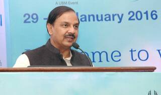 Government yet to take decision on 5/20 norm for airlines