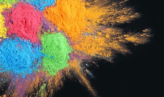 Basant Panchami: How The Day Marks The Beginning of Holi In Most Temples In Mathura