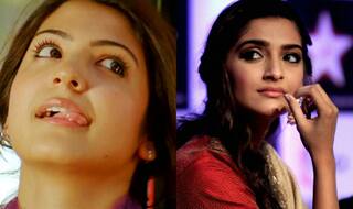 Sonam Kapoor thinks people are JEALOUS of Anushka Sharma