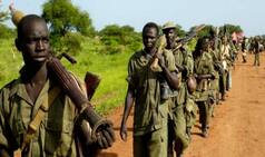 UN warns of new South Sudan fighting as humanitarian crisis grows
