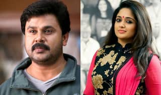 Dileep and Kavya Madhavan to act in Adoor Gopalakrishnan's new film Pinneyum