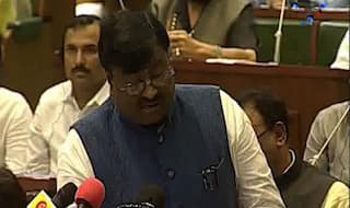 Maharashtra Budget 2018 to be Presented Today