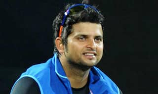 Suresh Raina hails Kanhaiya Kumar's explosive speech