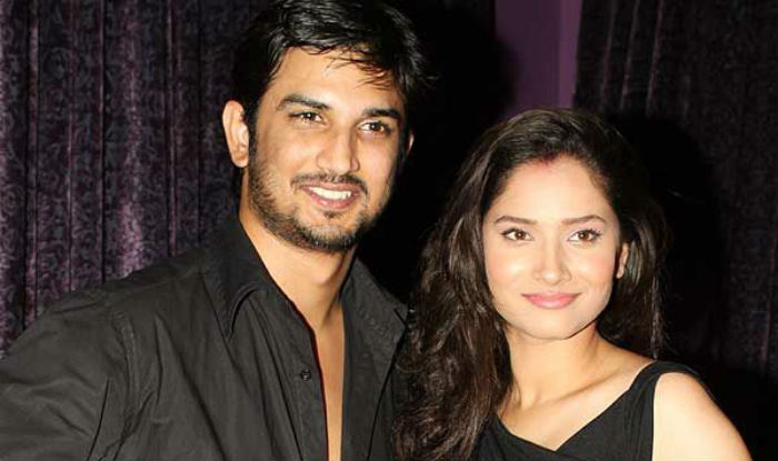 REVEALED! Why Sushant Singh Rajput and Ankita Lokhande drifted apart ...