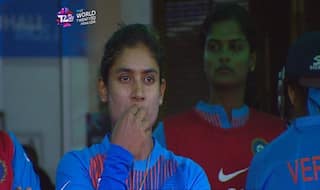 Indian women team knocked out of ICC World T20