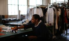 International Women's Day: Five key lessons about women and work in India